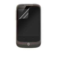 Belkin Screen Guard Anti-Smudge Overlay (F8M200CW)
